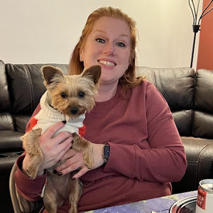 Meet your Posher, Kati